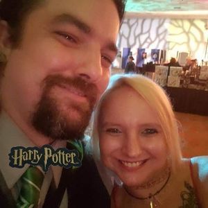 Meet your Posher, Daniel